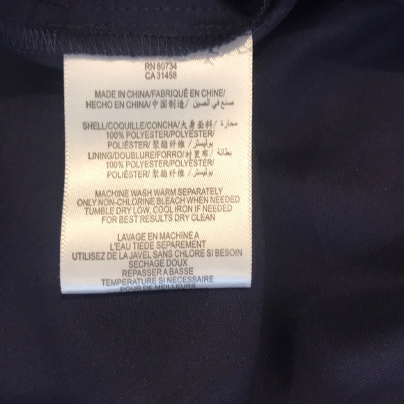 Strapless Dress - Picture 4 of 6